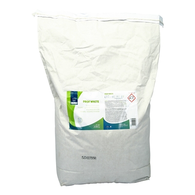 Boma Prof White washing powder - 20 kg
