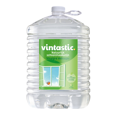 Vinaigre de nettoyage 5L