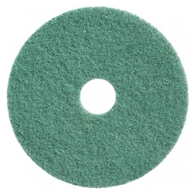 Disque Twister 20" VERT 2pcs