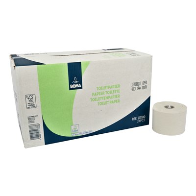 WC doppen rec 2l 725v W 24r