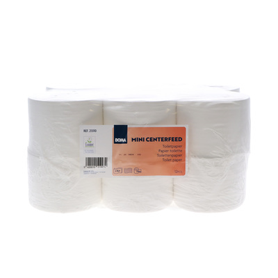 WC Mini Jum CF 2 pli 110m 12r