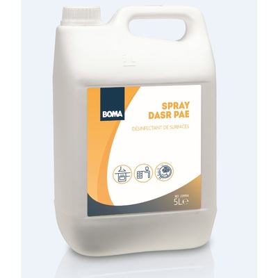 Spray DASR PAE 5L