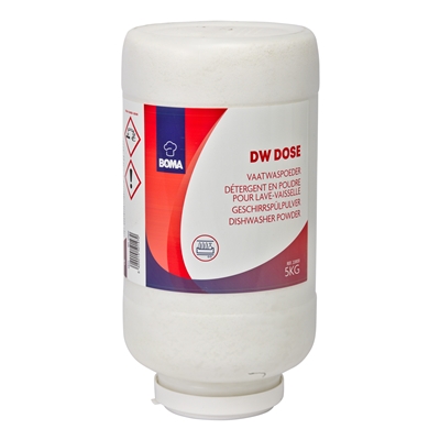 DW Dose 5kg