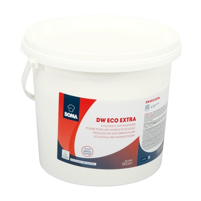 DW Eco Extra / Dish Powder 5kg