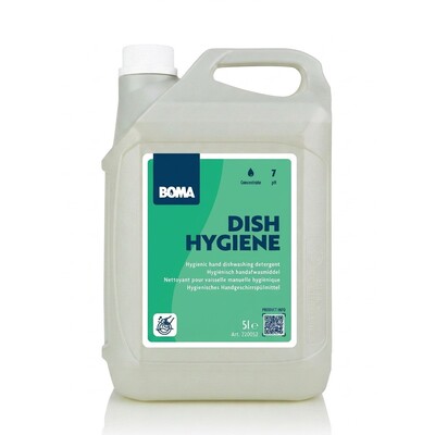 Dish Hygiene - 5 l