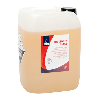 DW Eco Liquid Glass 10L