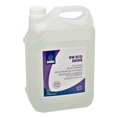 DW Eco Shine 5L