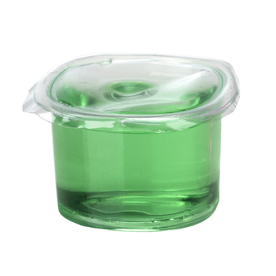 I-DOSE Floor Scrub pod -10 ml - 10 stuks