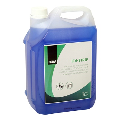 Lin-Strip - 5 l