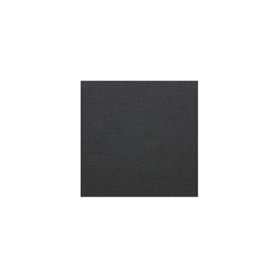 DP Servet - 39 x 39 cm - 4-fold - 1200 pieces - BLACK