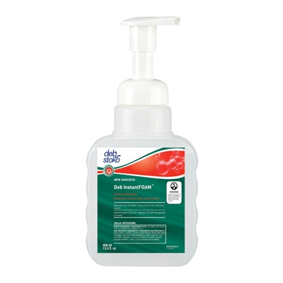 InstantFOAM Comp. OPTID. 400ml