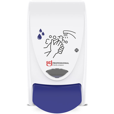 Deb Stoko dispenser Cleanse Washroom - 1 l