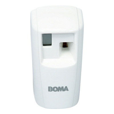 Microburst air freshener dispe
