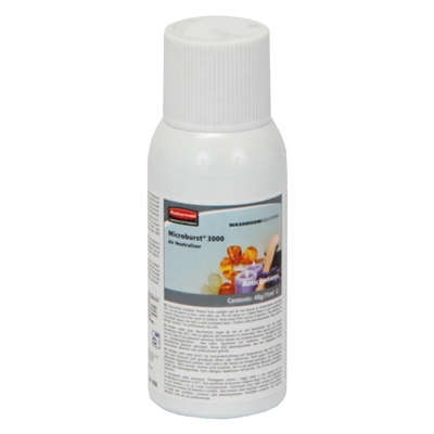Anticipations apple Microburst refill