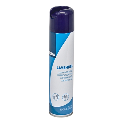 Airfreshener Lavender 300ml