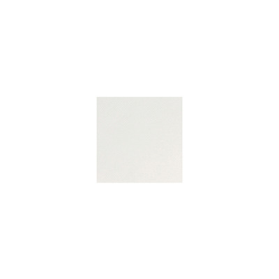 Double point napkin white 1/4