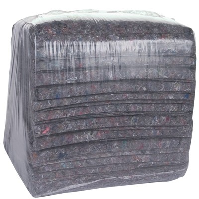 Essuitex Molty D donker - 10kg