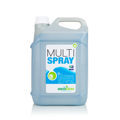 Greenspeed Multi Spray - 5 l