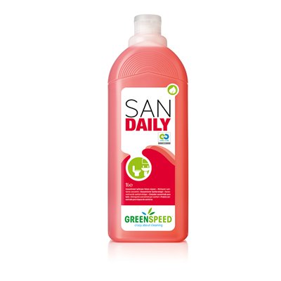 GS San Daily 1L