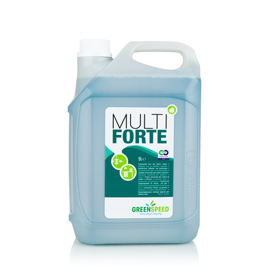 Multi Forte - 5 l