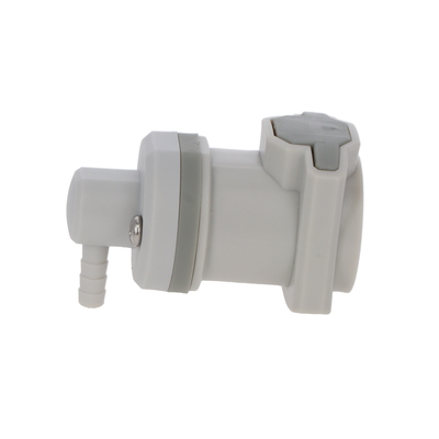 Connecteur BiB 4/6/8mm coloré