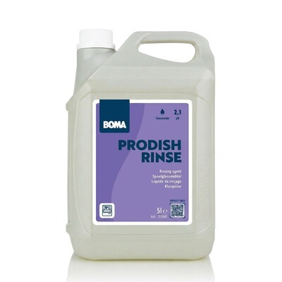 Prodish Rinse 5L