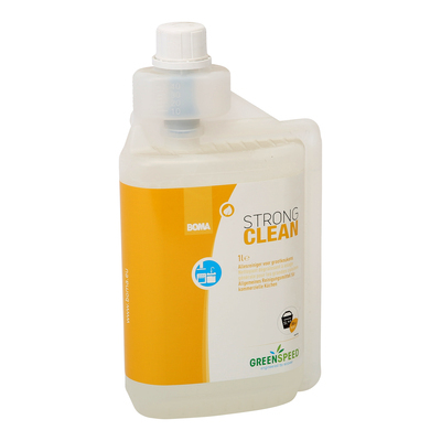 Flac ECO Strong / Strong Clean