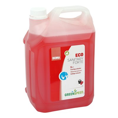 Eco Sanitary Forte - 5 l