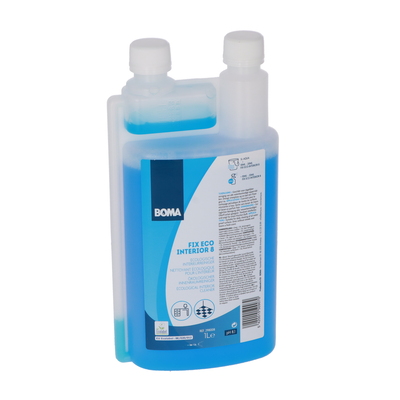 Doseerfles Fix Eco Interior 1L