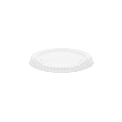 Round Lid for 60cc Container