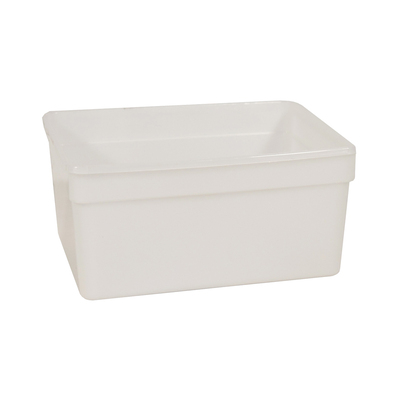 Soup Tray Injection Moulded 25