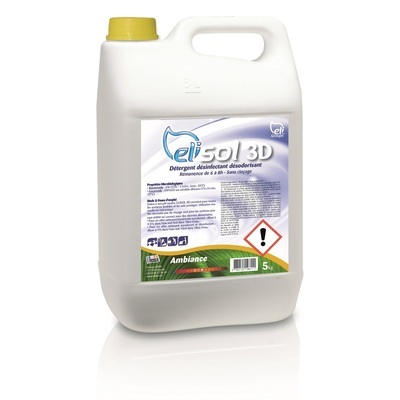 ELISOL 3D Ambiance - 5 l