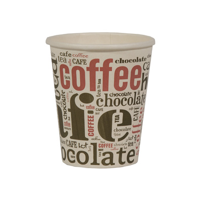 Paper Coffee Cup 180ml