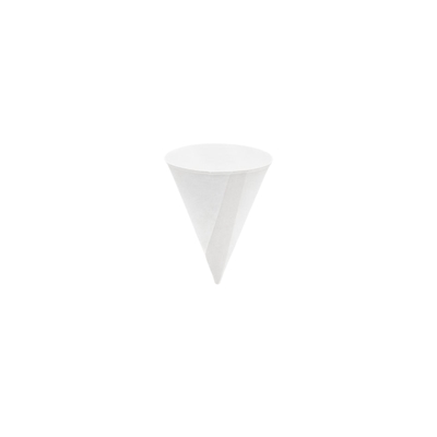 Paper Cone Drinking Cup