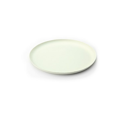Bagasse Round Plate