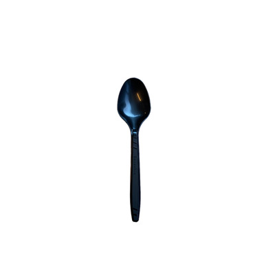 Reusable - Plastic Spoon 175mm