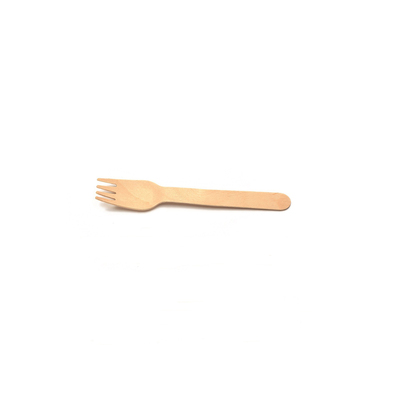 Fork wood 160mm