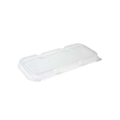 Dome Lid for Alu Container