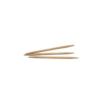 Wooden Toothpick Double-Pointed 65mm 1000pcs