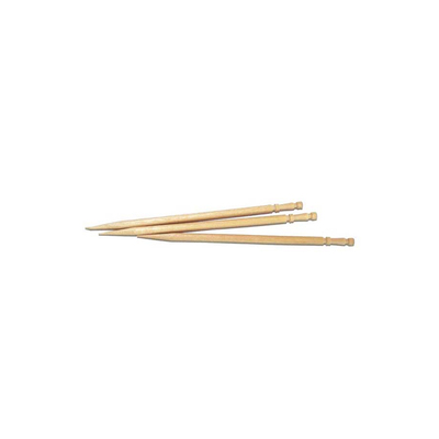 Wooden Toothpick Single-Pointed 65mm 1000pcs