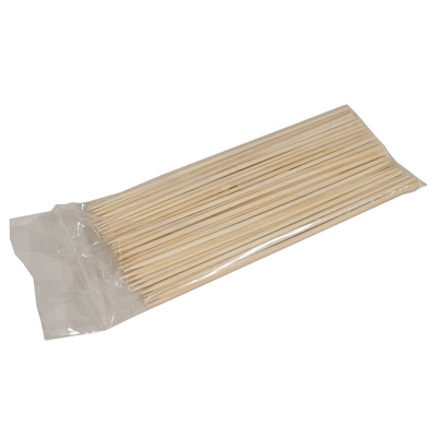 Bamboo Skewers 25cm 200pcs