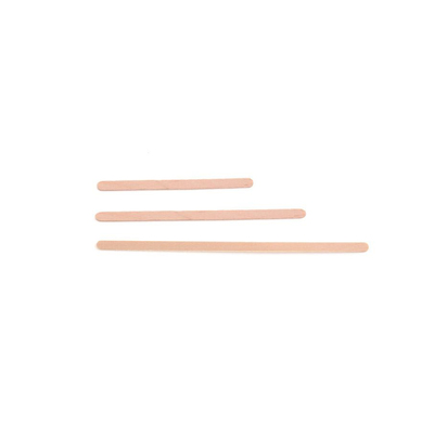 Wooden Stirrers (Fsc)