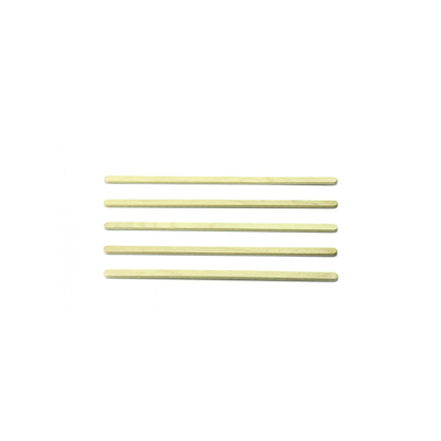 Wooden Stirrers (Fsc) Extra Thick 140x6.5x2x3mm 1000pcs