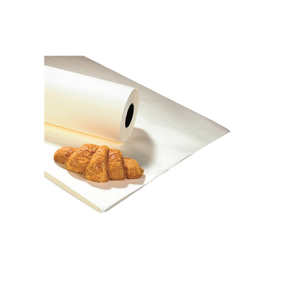 Rouleau papier cuisson Saga 40cmx200m