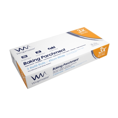 Wrapmaster Refill Baking Paper