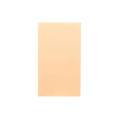 Double point napkin ivory 1/6