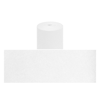 Table Paper On Roll Airlaid Wh