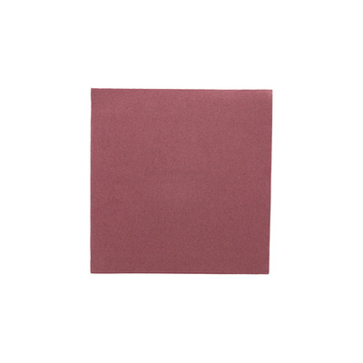 Dp Servet Prune 4-V 39x39cm 12
