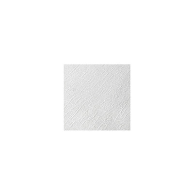 Cocktail Napkin Linstyle White