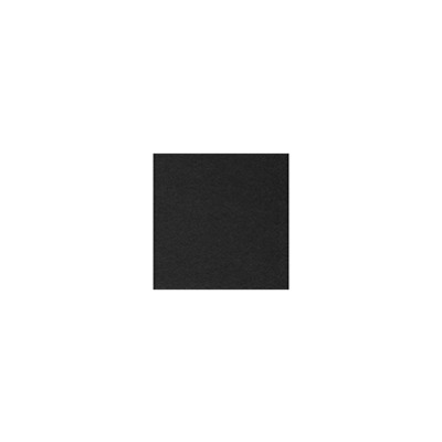 Cocktail Napkin Tissue Black 2-l 4-Fold 24x24cm 2000pcs